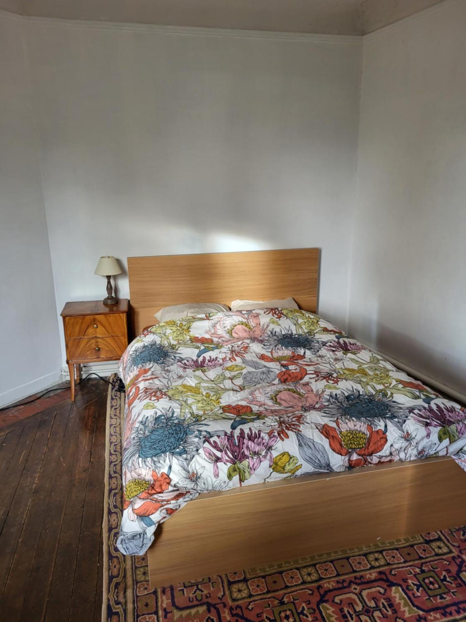 Maison Familiale Au Calme Le Blanc-Mesnil Dış mekan fotoğraf